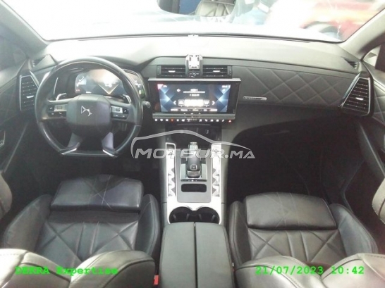 دس دس7 مستعملة 1667961