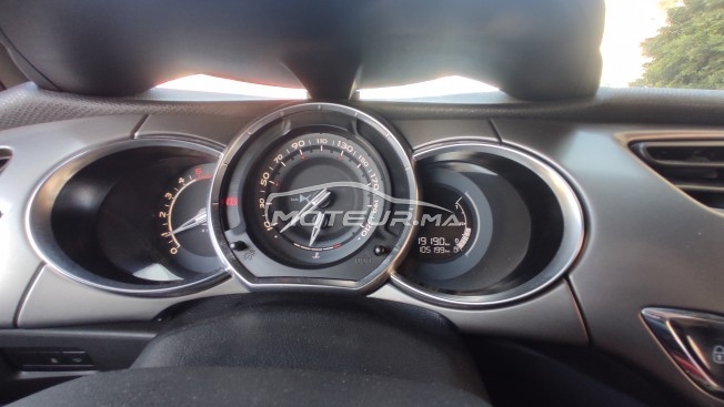 دس دس3 Facelift مستعملة 2949534