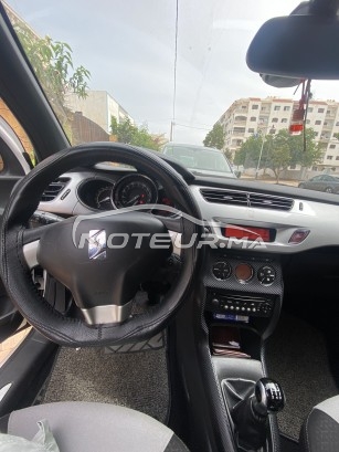 DS Ds3 occasion 1450086