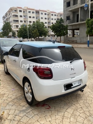 DS Ds3 occasion 1450087