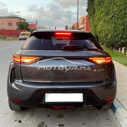 دس دس3 Performance line مستعملة 2633344