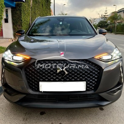 دس دس3 Performance line مستعملة 2633345