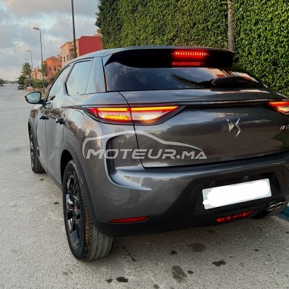 دس دس3 Performance line مستعملة 2633342