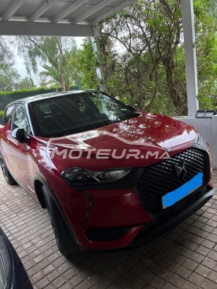 DS Ds3 Crossback occasion 3209832
