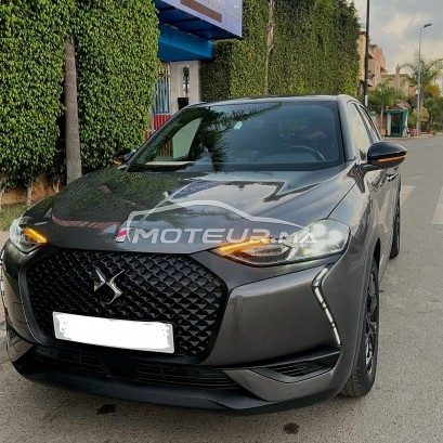 دس دس3 Performance line مستعملة 2633343