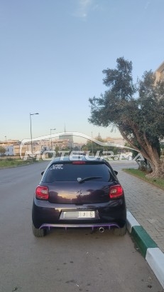 دس دس3 Facelift مستعملة 2949523