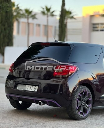 دس دس3 Facelift مستعملة 2949531