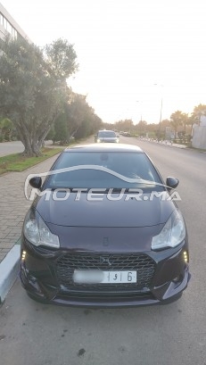 دس دس3 Facelift مستعملة 2949524