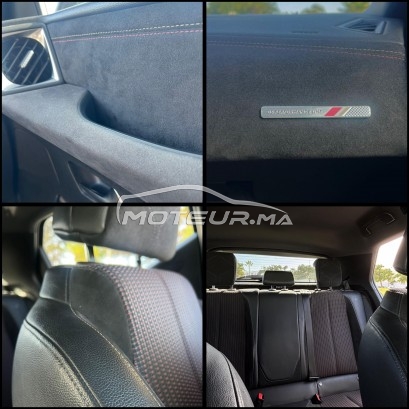 دس دس3 Performance line مستعملة 2633346