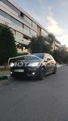 دس دس3 Facelift مستعملة 2949525
