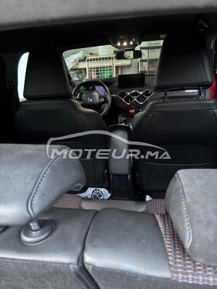 DS Ds3 Crossback occasion 3209834