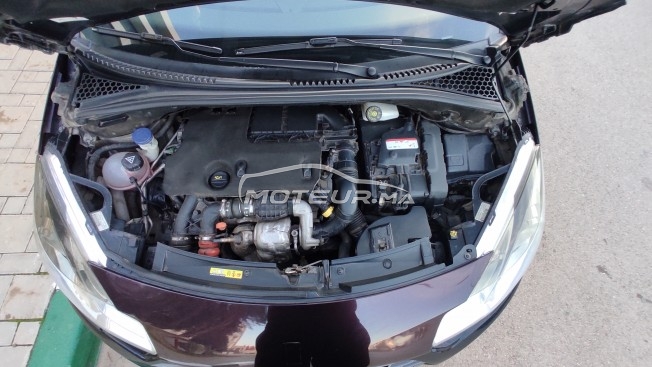 دس دس3 Facelift مستعملة 2949527