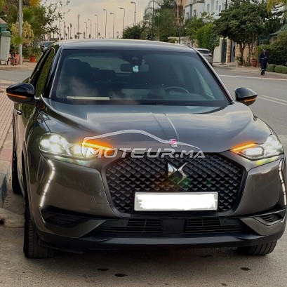 DS Ds3 Performance line مستعملة