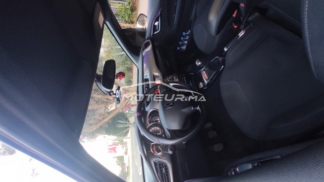 دس دس3 Facelift مستعملة 2949528