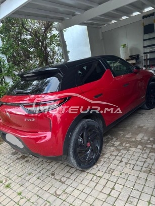 DS Ds3 Crossback مستعملة