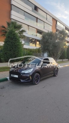 DS Ds3 Facelift مستعملة