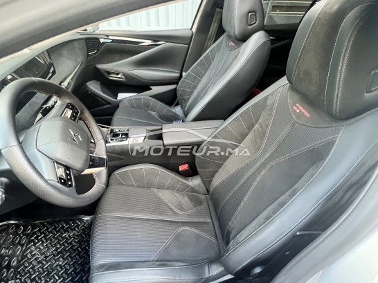 دس دس4 Performence line مستعملة 2247236