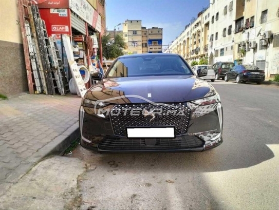 دس دس4 كروسبأكك مستعملة 3501248