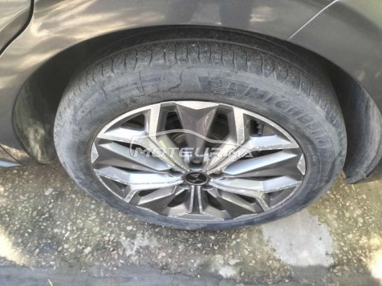 DS Ds4 crossback occasion 3440697