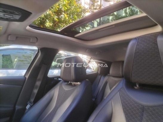 DS Ds4 crossback occasion 3440694