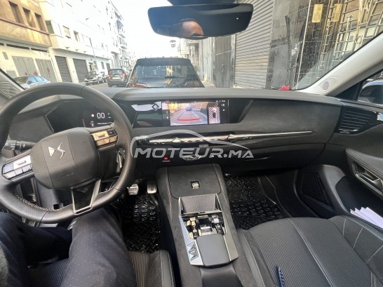 دس دس4 Performence line مستعملة 2247238