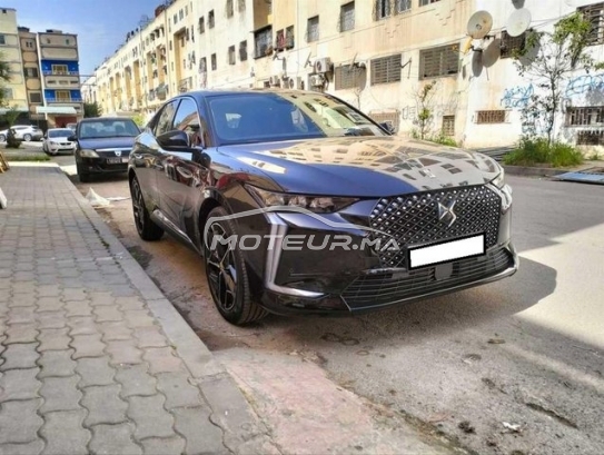 دس دس4 كروسبأكك مستعملة 3501249