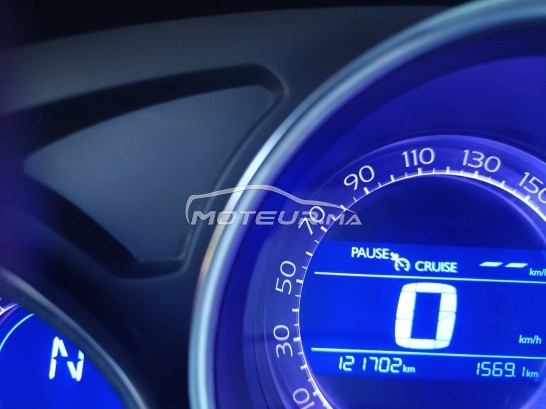 DS Ds4 Citroën ds 4 2014 مستعملة