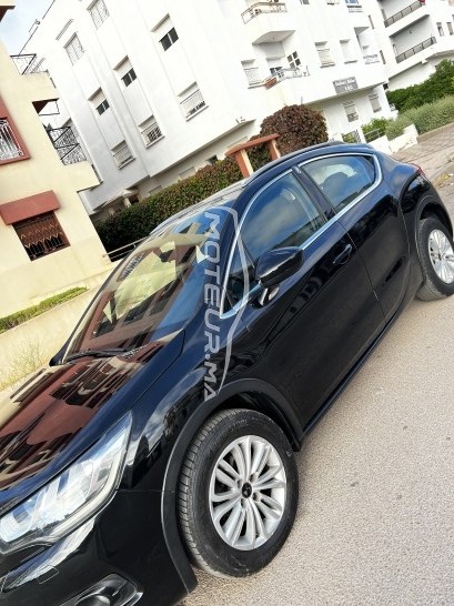 DS Ds4 Crossback occasion 1752938