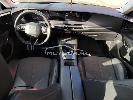 DS Ds4 crossback occasion 3068224