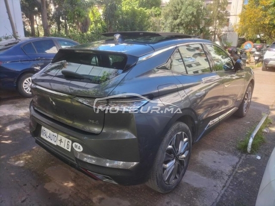 DS Ds4 crossback occasion 3440689