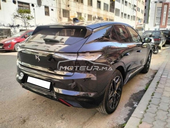 دس دس4 كروسبأكك مستعملة 3501250