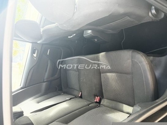 DS Ds4 Crossback occasion 1752941