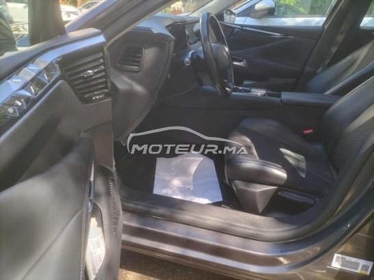 DS Ds4 crossback occasion 3440691