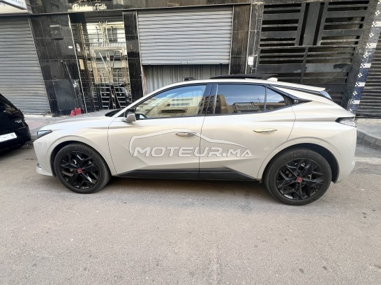 دس دس4 Performence line مستعملة 2247235