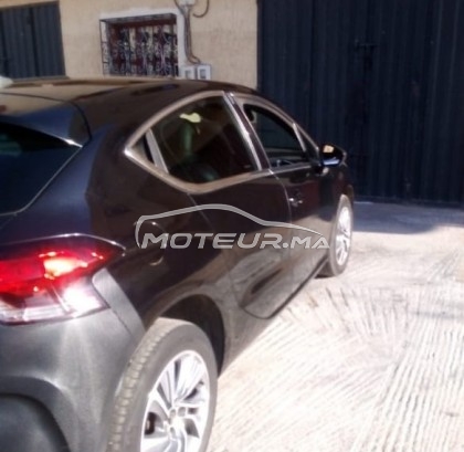 DS Ds4 occasion 1437718