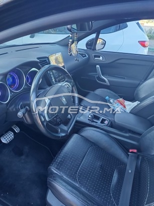 دس دس4 Citroën ds 4 2014 مستعملة 2537177
