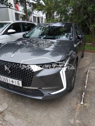 DS Ds4 occasion 3380144