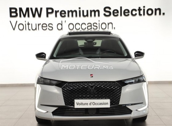 دس دس4 كروسبأكك مستعملة 2709221