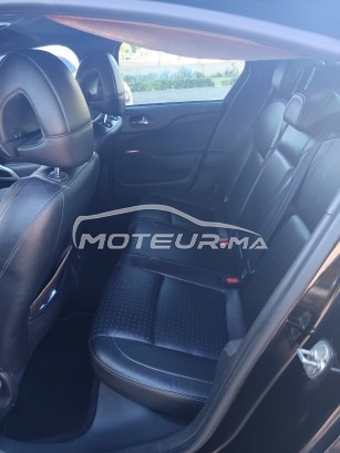 دس دس4 Citroën ds 4 2014 مستعملة 2537178