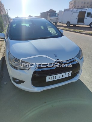 DS Ds4 Hdi 2l occasion 1772671