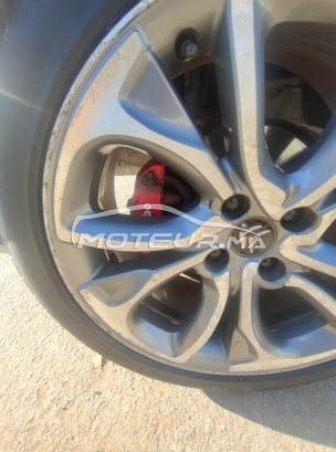 DS Ds4 Hdi 2l occasion 1769383