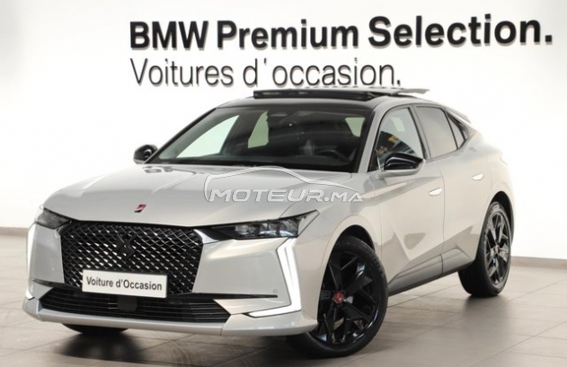 دس دس4 كروسبأكك مستعملة 2734912