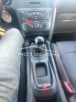 DS Ds4 Hdi 2l occasion 1769386