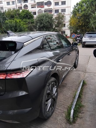 DS Ds4 occasion 3380146