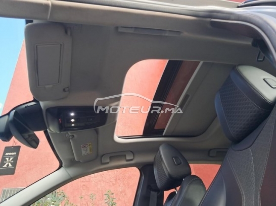 DS Ds4 crossback occasion 3068226