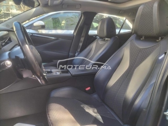 DS Ds4 crossback occasion 3440692