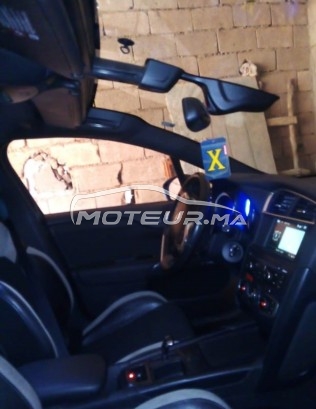 DS Ds4 occasion 1437720