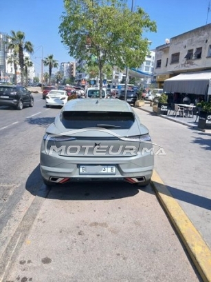 سيارة في المغرب DS Ds4 crossback - 488887