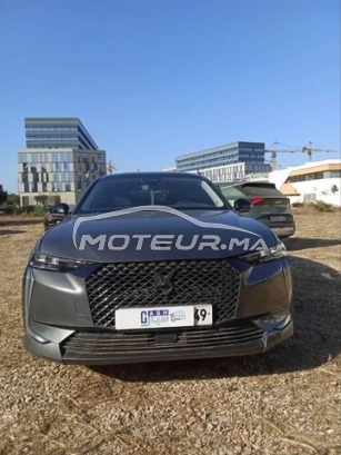 DS Ds4 crossback مستعملة