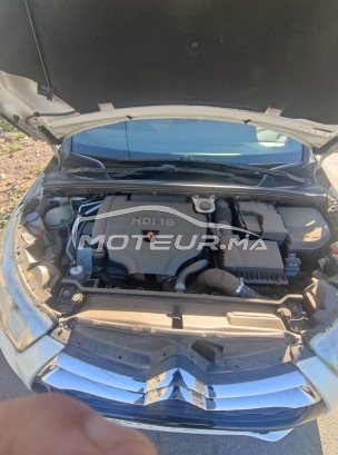 DS Ds4 Hdi 2l occasion 1769380